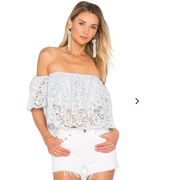 Lovers + Friends Tops - Lovers and friends top